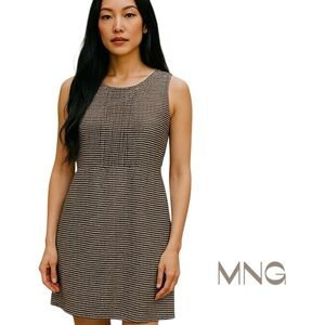 sachin and babi light blue dress MNG Casual